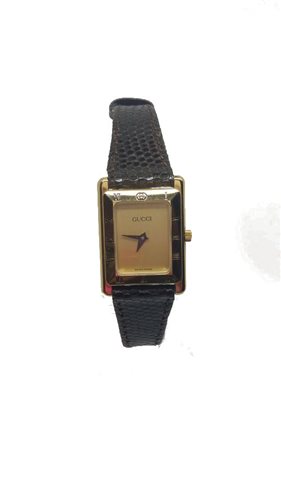 Oiritaly Montre Quartz Femme Gucci 4200 Montres